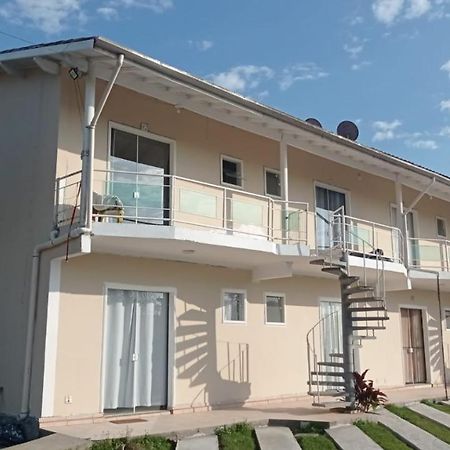 Apartamento Ilhas De Maranduba Ubatuba Exterior foto