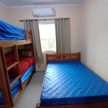 Apartamento Ilhas De Maranduba Ubatuba Exterior foto