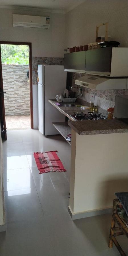 Apartamento Ilhas De Maranduba Ubatuba Exterior foto
