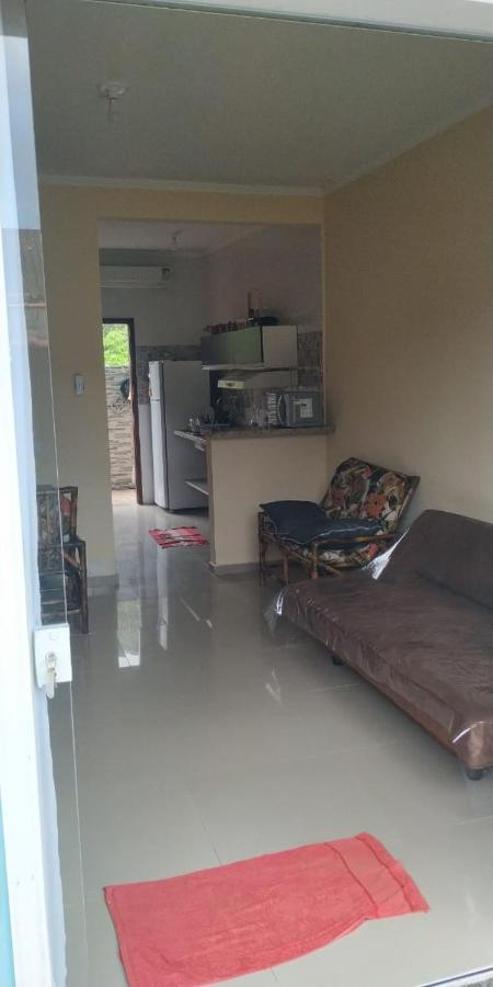 Apartamento Ilhas De Maranduba Ubatuba Exterior foto