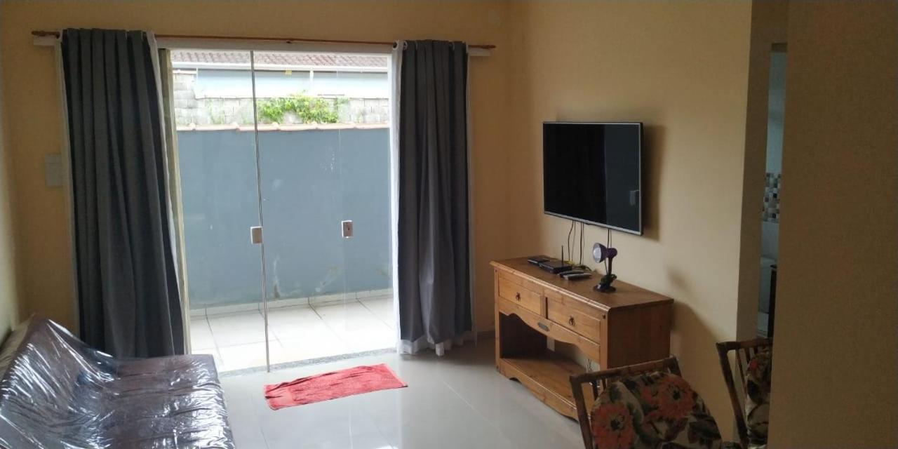 Apartamento Ilhas De Maranduba Ubatuba Exterior foto