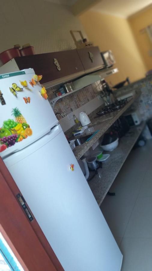 Apartamento Ilhas De Maranduba Ubatuba Exterior foto
