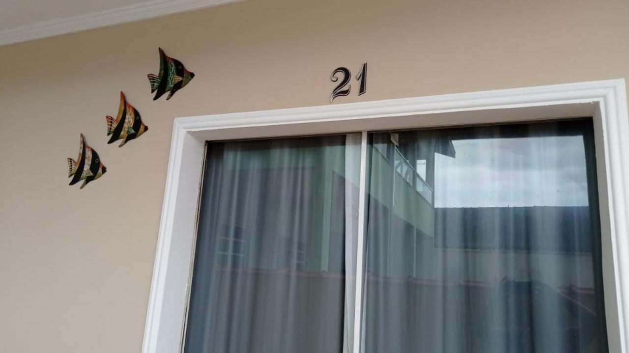 Apartamento Ilhas De Maranduba Ubatuba Exterior foto