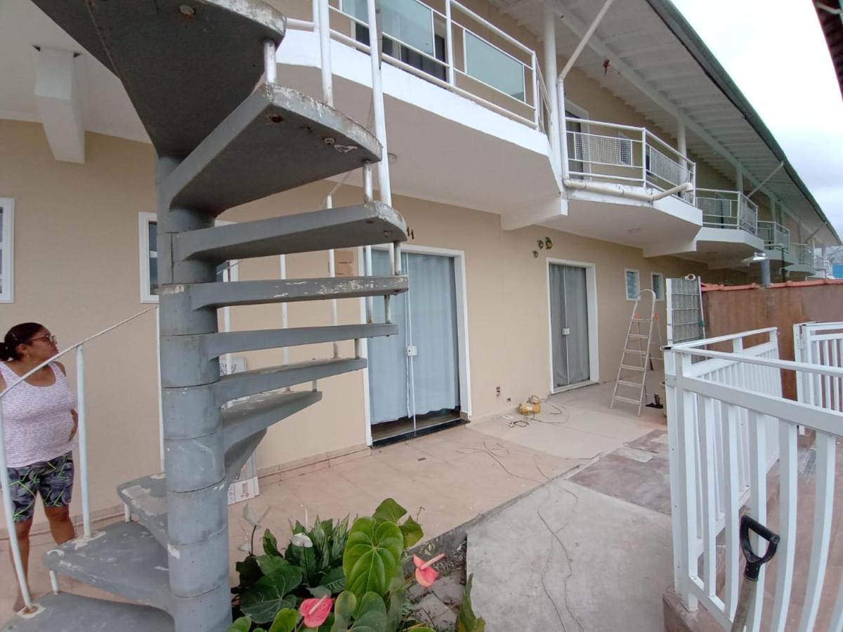 Apartamento Ilhas De Maranduba Ubatuba Exterior foto