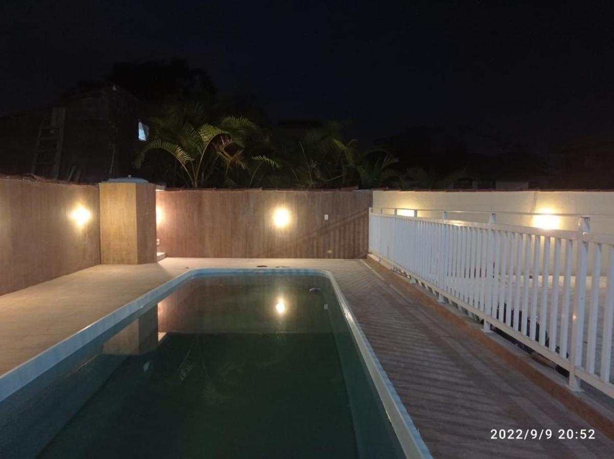 Apartamento Ilhas De Maranduba Ubatuba Exterior foto
