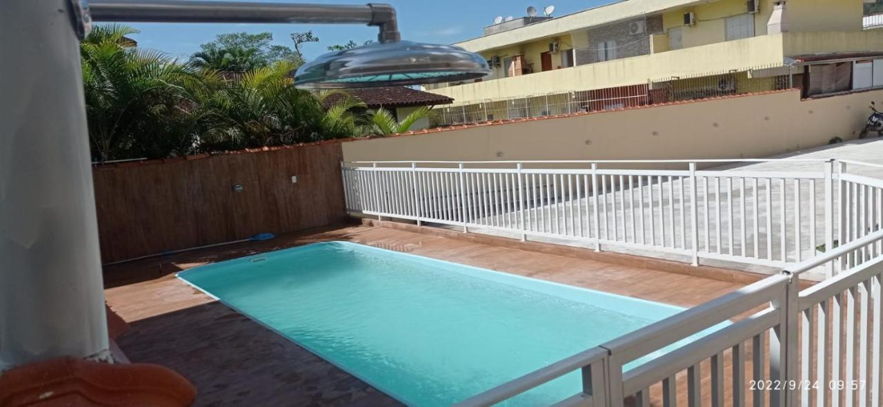 Apartamento Ilhas De Maranduba Ubatuba Exterior foto