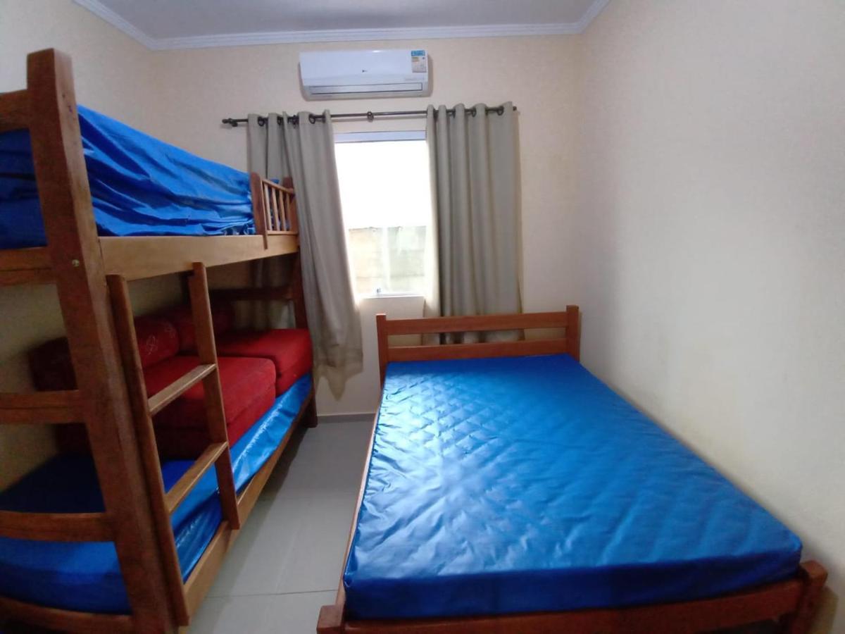 Apartamento Ilhas De Maranduba Ubatuba Exterior foto