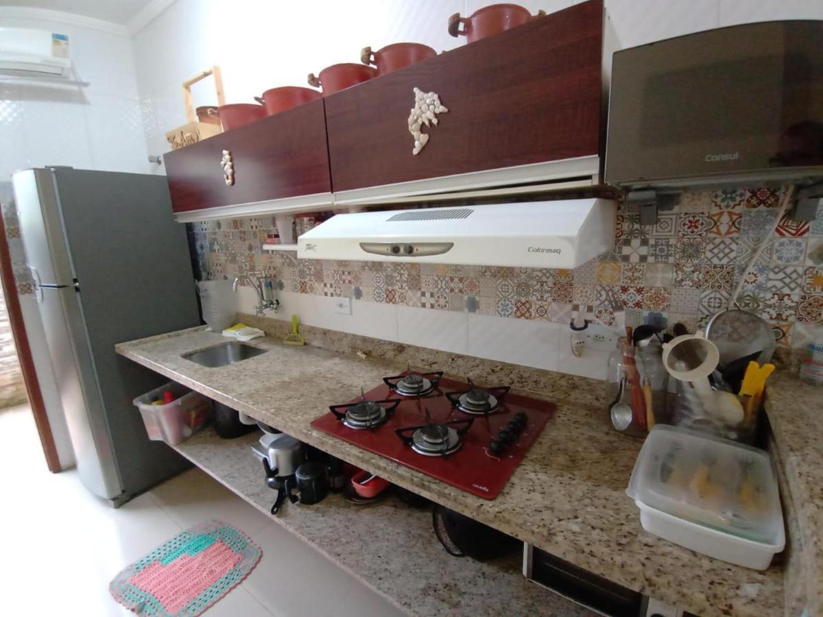 Apartamento Ilhas De Maranduba Ubatuba Exterior foto