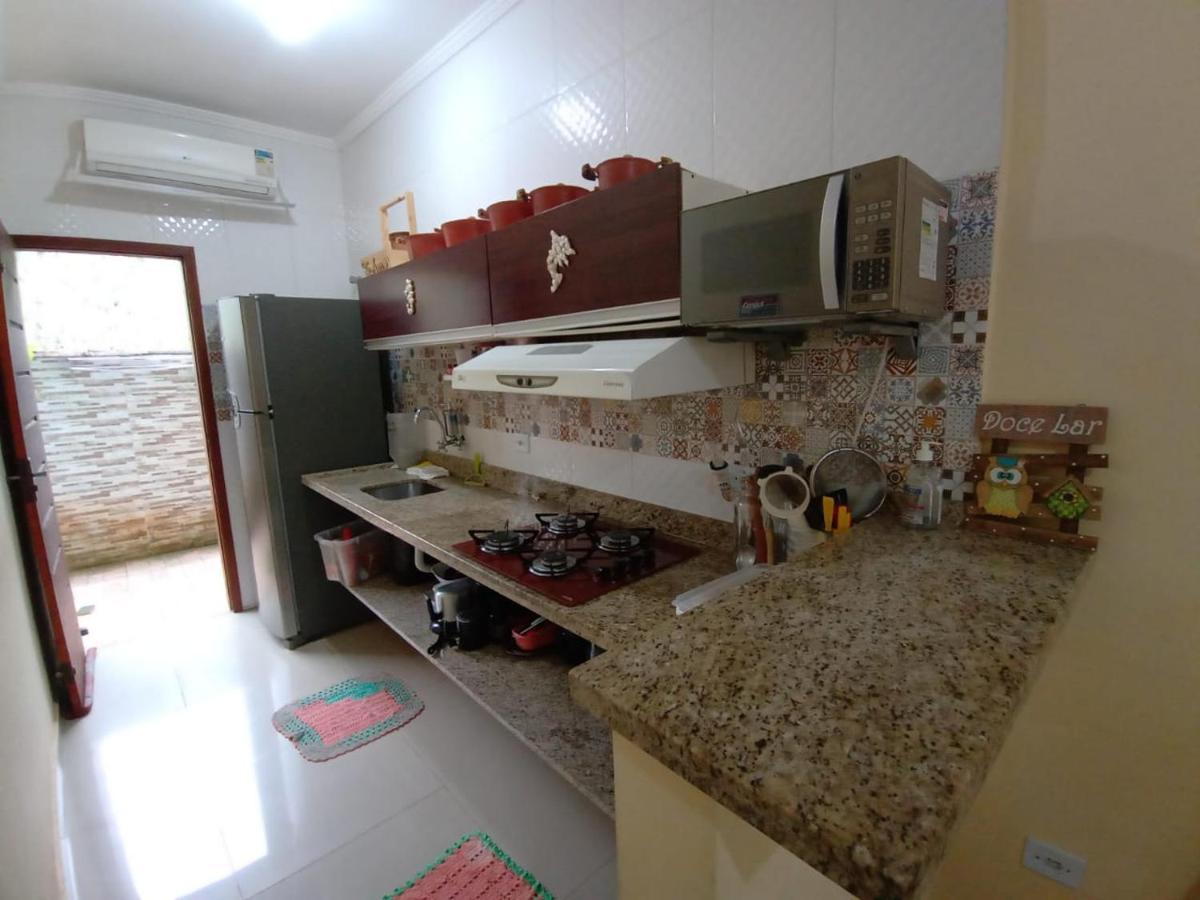Apartamento Ilhas De Maranduba Ubatuba Exterior foto