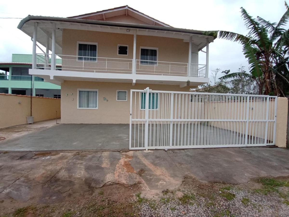 Apartamento Ilhas De Maranduba Ubatuba Exterior foto