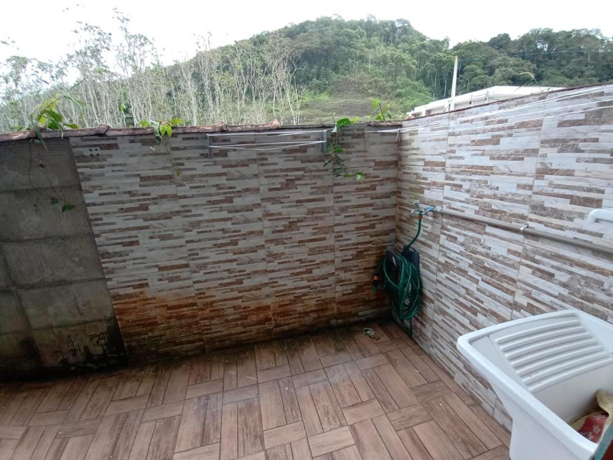 Apartamento Ilhas De Maranduba Ubatuba Exterior foto
