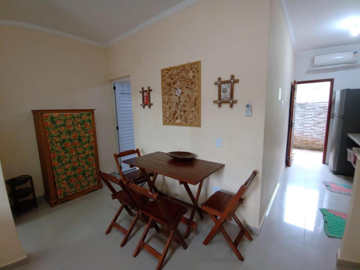Apartamento Ilhas De Maranduba Ubatuba Exterior foto