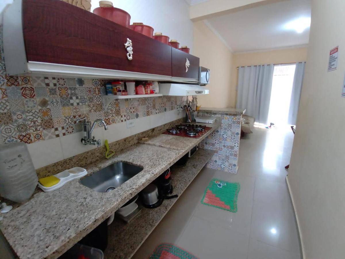 Apartamento Ilhas De Maranduba Ubatuba Exterior foto