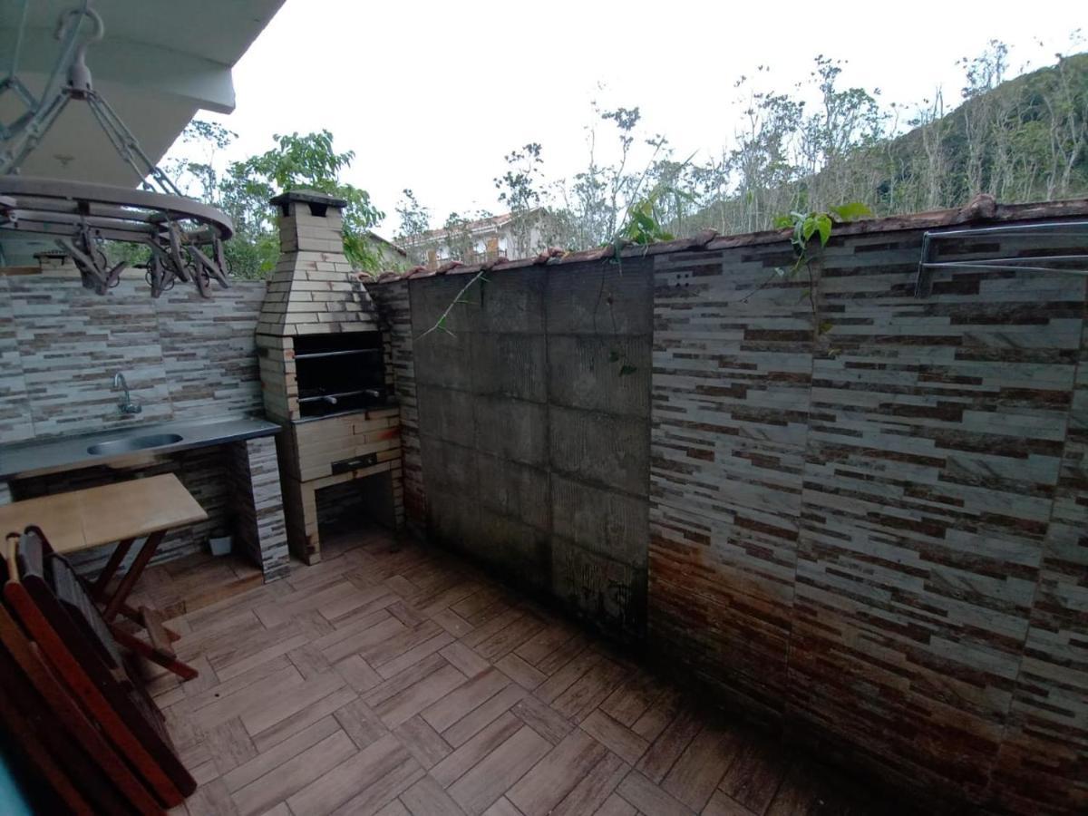 Apartamento Ilhas De Maranduba Ubatuba Exterior foto